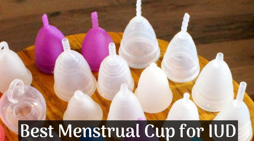 Best Menstrual Cup IUD