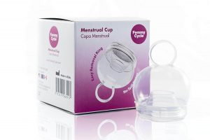 FemmyCycle Menstrual Cup