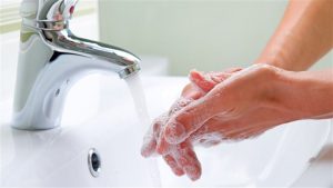 Wash your Hands