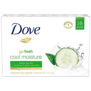 Dove Beauty Bar