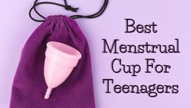 Photo of Best Menstrual Cup For Teenagers – Grab The Best For Your Daughter