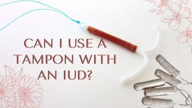 Photo of Can I Use a Tampon with an IUD – Know all about Tampons and IUD