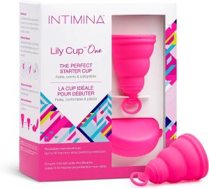 Intimina Lily Cup