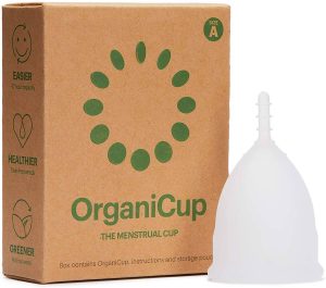 OrganiCup