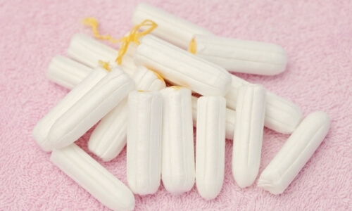 Tampons