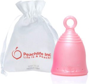 Peachlife Camelliacup