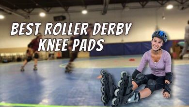 Photo of Best Roller Derby Knee Pads: Top Reviews of 2020