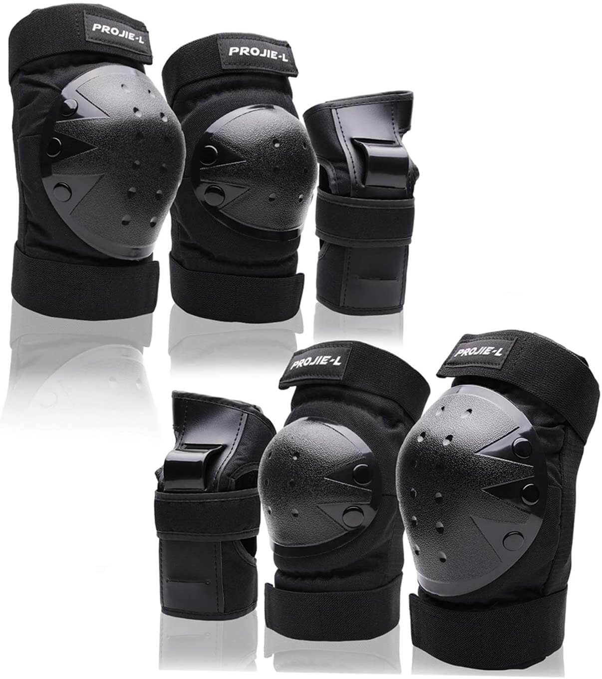 Projie-L Protective Gear Set 