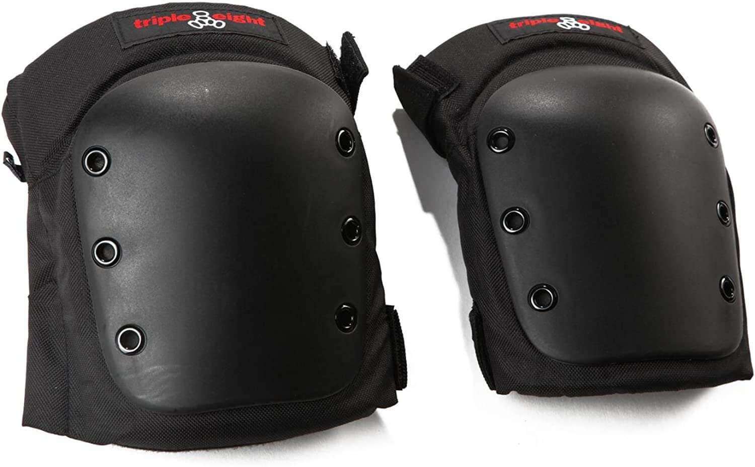 Triple Eight Street Knee Pads 