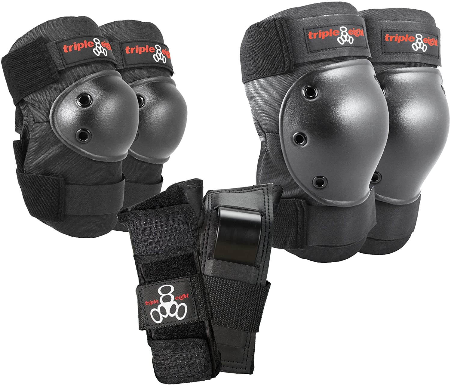 Triple Eight Women's Parka N-3B Knee pads