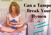 Photo of Can a Tampon Break Your Hymen – Thing People Get Wrong About Hymen
