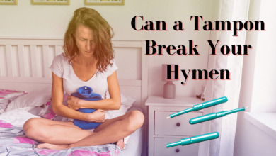 Photo of Can a Tampon Break Your Hymen – Thing People Get Wrong About Hymen