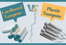 Photo of Cardboard Tampons VS Plastic Tampons – Know Your Choices