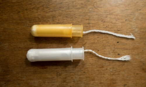 Plastic Applicators