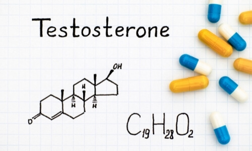 How to Lower Testosterone in Women