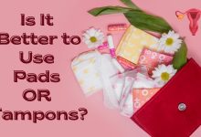 Photo of Is It Better to Use Pads or Tampons – Know Which Is Better for Period