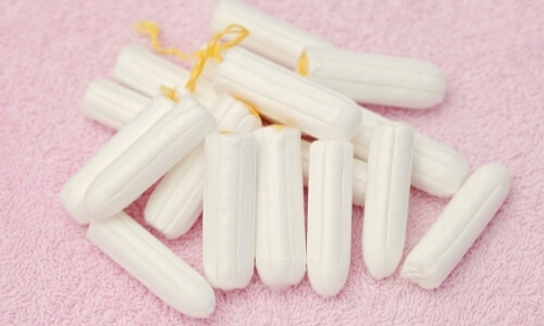 Tampons